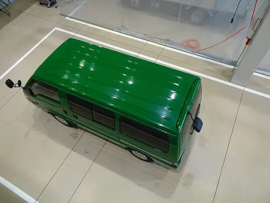 ボンゴバン DX 1t 4WD 2/5人乗り 5ドア ガソリン