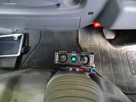 エルフ 2.35t 4WD FFL 深ダンプ