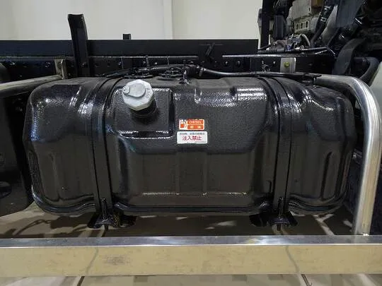 エルフ 2.35t 4WD FFL 深ダンプ