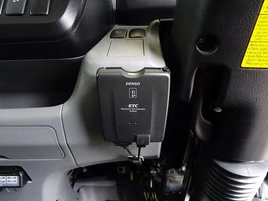 トヨエース 1.35t 4WD FJL Sタイヤ 4No. 中温冷凍車