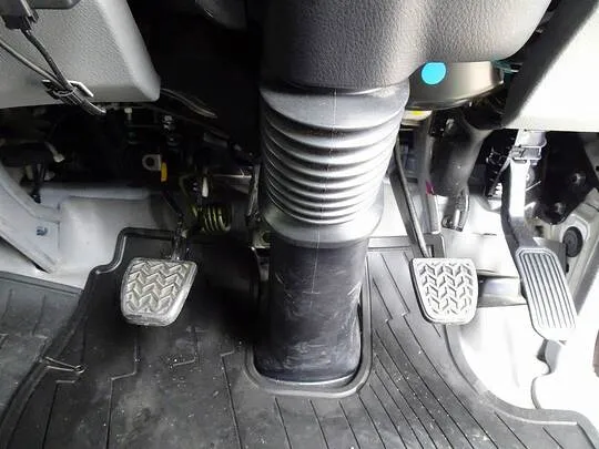 トヨエース 1.35t 4WD FJL Sタイヤ 4No. 中温冷凍車
