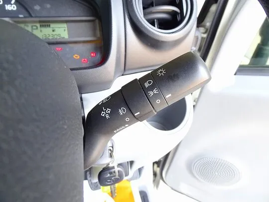 ダイナ 0.95t 4WD FJL Sタイヤ Wキャブ