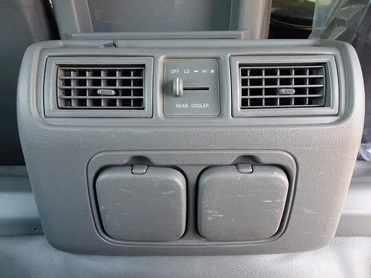 ダイナ 0.95t 4WD FJL Sタイヤ Wキャブ