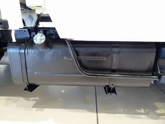 ダイナ 0.95t 4WD FJL Sタイヤ Wキャブ