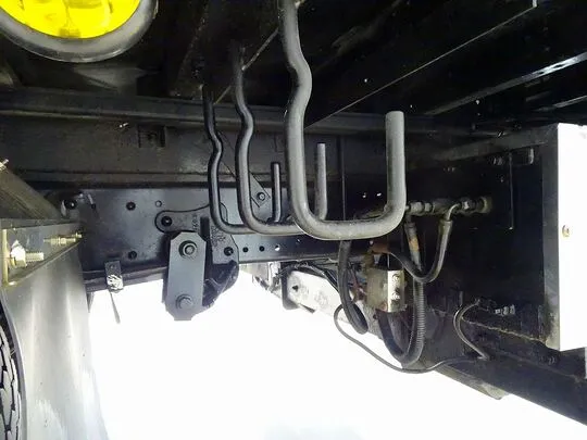 エルフ 3.65t 高床 ワイドロング アルミウイング フルゲート付