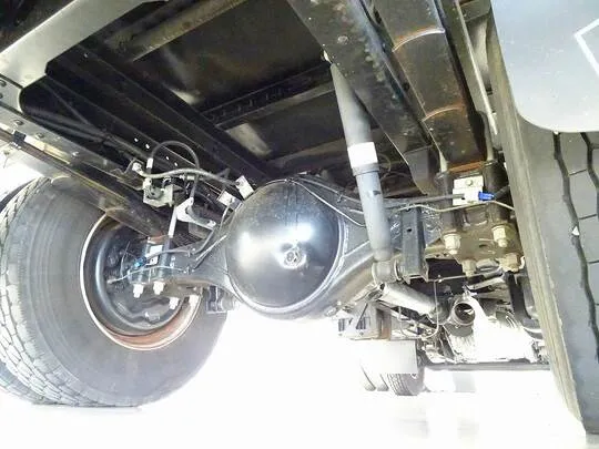 エルフ 3.65t 高床 ワイドロング アルミウイング フルゲート付