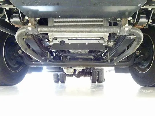 エルフ 3.65t 高床 ワイドロング アルミウイング フルゲート付