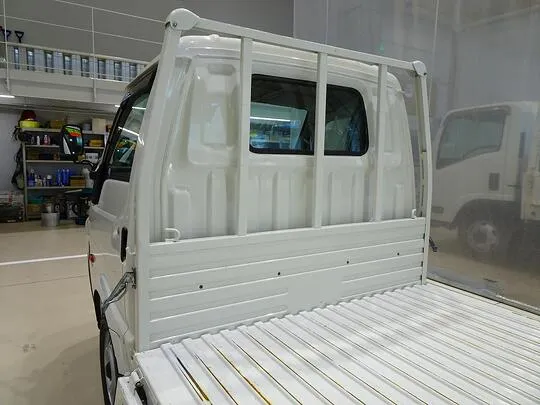 ボンゴトラック DX 1t 4ＷＤ ワイドロー Ｗタイヤ 平ボデー