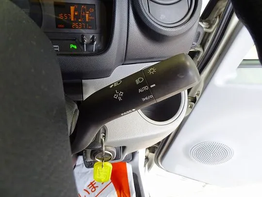 ダイナ 1.25t JL Wタイヤ Wキャブ