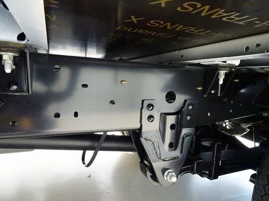 ダイナ 1.25t JL Wタイヤ Wキャブ