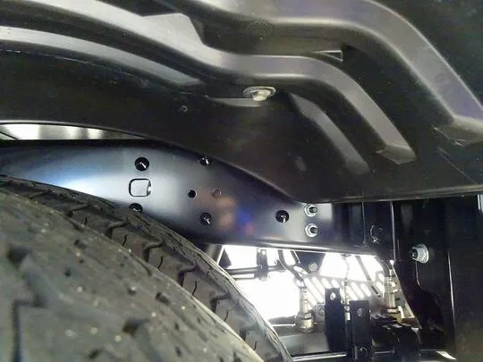 ダイナ 1.25t JL Wタイヤ Wキャブ