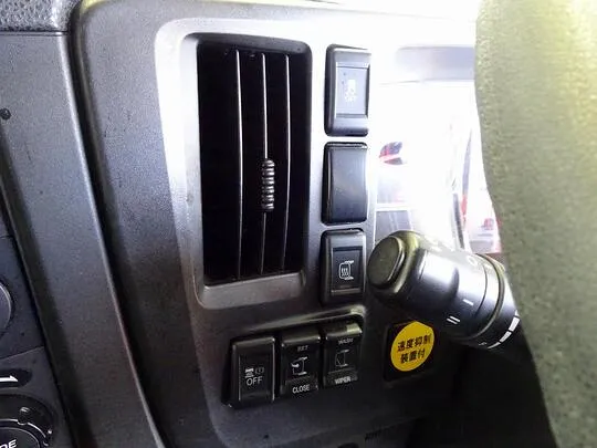 ギガ 12.6t 4軸 低温冷凍車 スタンバイ/サブエンジン付 総輪エアサス 380ps