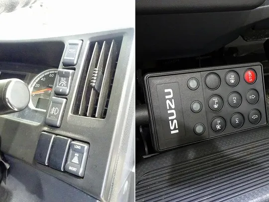 ギガ 12.6t 4軸 低温冷凍車 スタンバイ/サブエンジン付 総輪エアサス 380ps