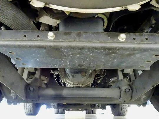ギガ 12.6t 4軸 低温冷凍車 スタンバイ/サブエンジン付 総輪エアサス 380ps