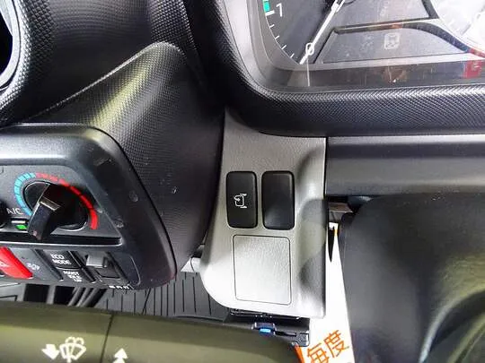 デュトロ 2t FJL 標準 低温冷凍車 スタンバイ付