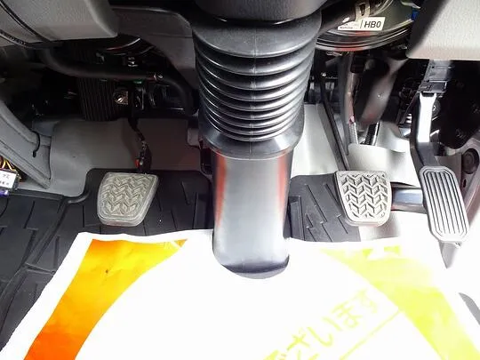 デュトロ 2t FJL 標準 低温冷凍車 スタンバイ付