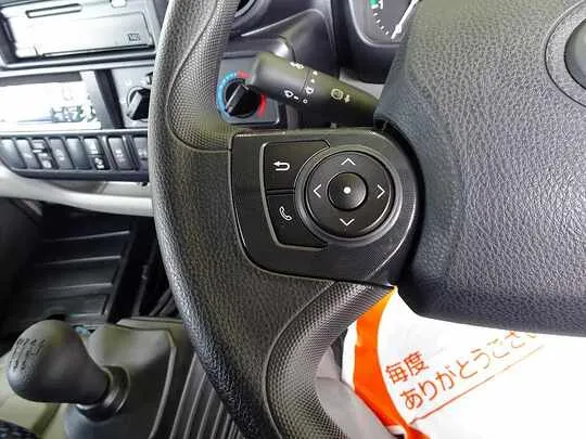 デュトロ 2t FJL 標準 低温冷凍車 スタンバイ付