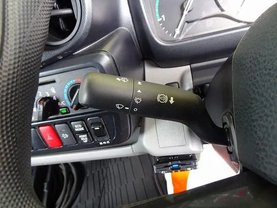 デュトロ 2t FJL 標準 低温冷凍車 スタンバイ付
