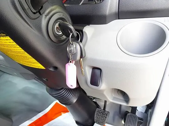 ダイナ 1.5t 4WD JL Wタイヤ 平ボデー 未使用車