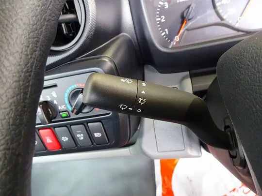 ダイナ 1.5t 4WD JL Wタイヤ 平ボデー 未使用車