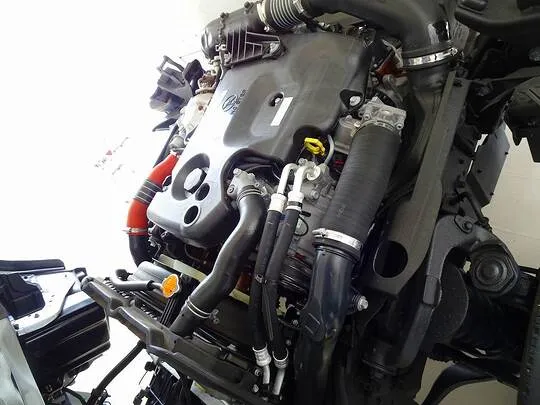 エルフ 2t FFL 標準 保冷バン 総重量5t未満
