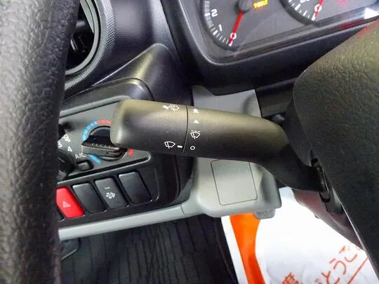 ダイナ 1.35t 4WD FJL Sタイヤ 平ボデー