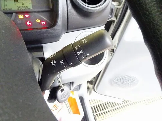 ダイナ 1.35t 4WD FJL Sタイヤ 平ボデー