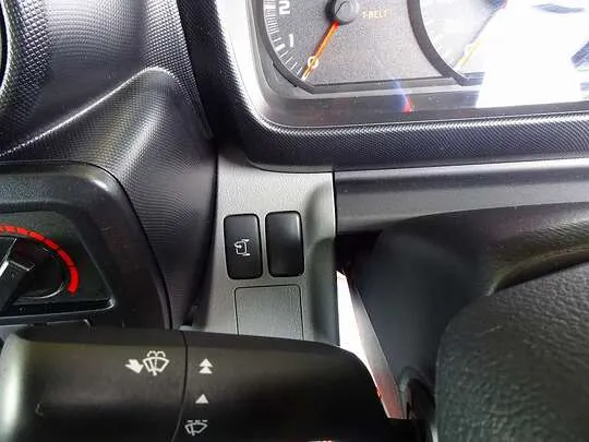 トヨエース 1.35t 4WD FJL Sタイヤ 4No. 中温冷凍車