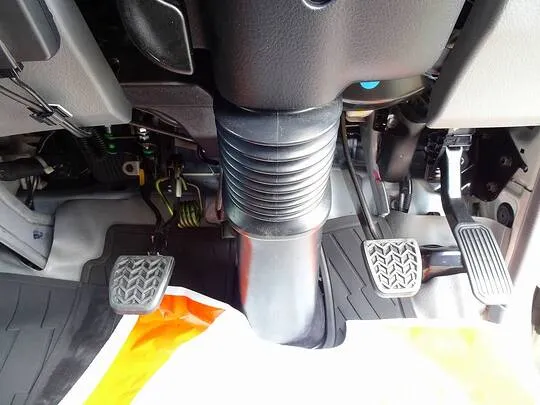トヨエース 1.35t 4WD FJL Sタイヤ 4No. 中温冷凍車