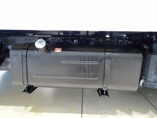 トヨエース 1.35t 4WD FJL Sタイヤ 4No. 中温冷凍車