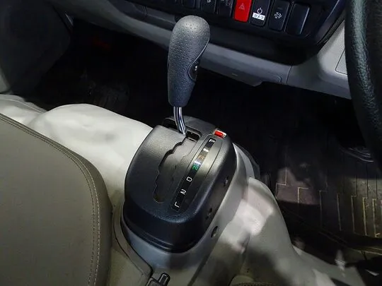 ダイナ 1t 4WD FJL Sタイヤ Wキャブ