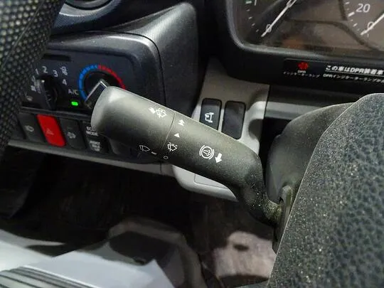 デュトロ 2t 4WD FJL 強化ダンプ