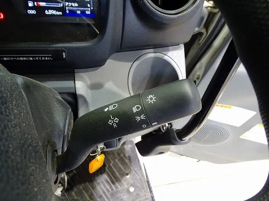 デュトロ 2t 4WD FJL 強化ダンプ