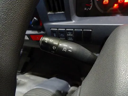 エルフ 2.95t 4No. 4WD FFL 強化ダンプ