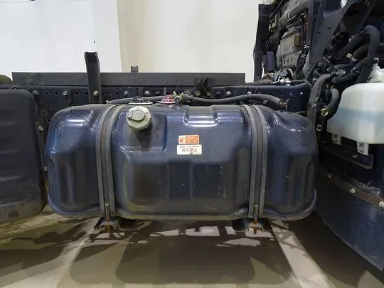 エルフ 2.95t 4No. 4WD FFL 強化ダンプ