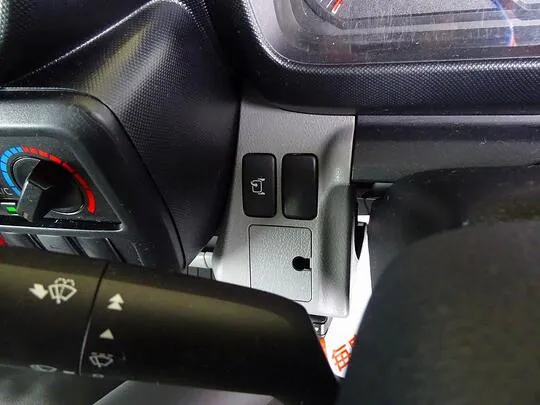 トヨエース 1.35t 4WD FJL Sタイヤ 4No. 低温冷凍車