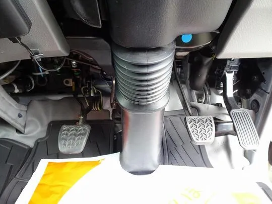 トヨエース 1.35t 4WD FJL Sタイヤ 4No. 低温冷凍車