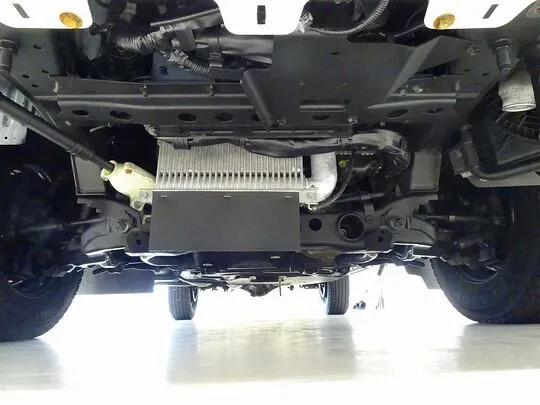 トヨエース 1.35t 4WD FJL Sタイヤ 4No. 低温冷凍車