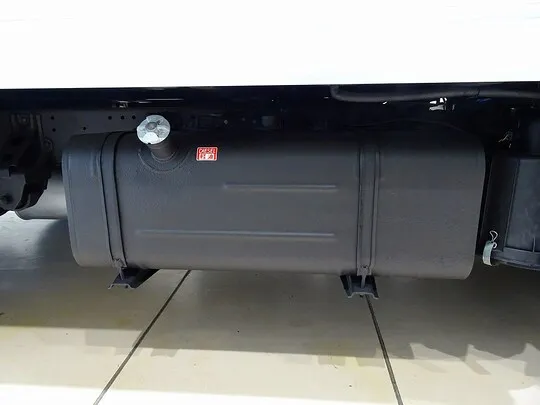 トヨエース 1.35t 4WD FJL Sタイヤ 4No. 低温冷凍車