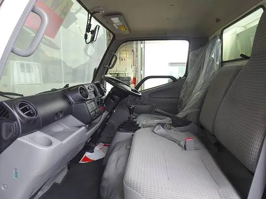 トヨエース 1.35t 4WD FJL Sタイヤ 4No. 低温冷凍車
