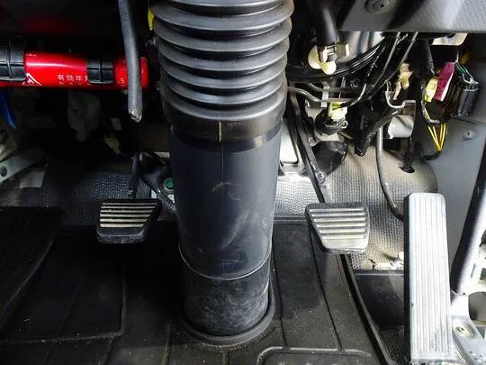 エルフ 1.55t FL Wタイヤ 平ボデー