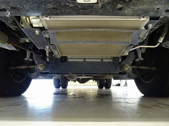 エルフ 1.55t FL Wタイヤ 平ボデー