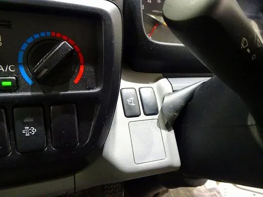 トヨエース 1.35t 4WD FJL Sタイヤ 4No. 低温冷凍車