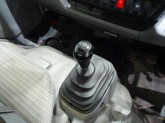 トヨエース 1.35t 4WD FJL Sタイヤ 4No. 低温冷凍車
