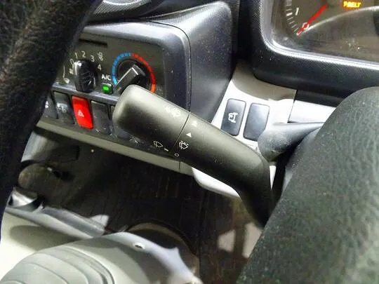 トヨエース 1.35t 4WD FJL Sタイヤ 4No. 低温冷凍車