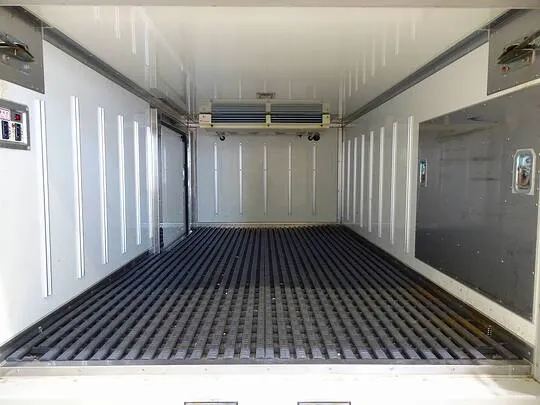 トヨエース 1.35t 4WD FJL Sタイヤ 4No. 低温冷凍車
