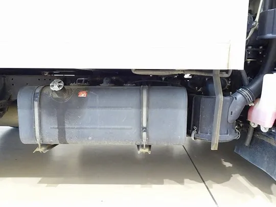 トヨエース 1.35t 4WD FJL Sタイヤ 4No. 低温冷凍車