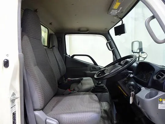 トヨエース 1.35t 4WD FJL Sタイヤ 4No. 低温冷凍車