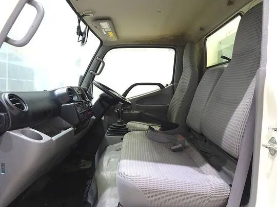 トヨエース 1.35t 4WD FJL Sタイヤ 4No. 低温冷凍車