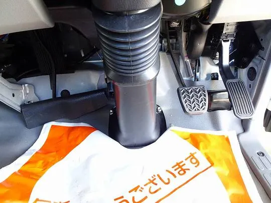 ダイナ 1.5t 4WD JL Wタイヤ 平ボデー 未使用車